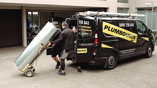 Same Day Milford Plumbers
