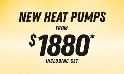 Heat Pump Experts In Papatoetoe