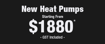 Heat Pump Experts In Papatoetoe