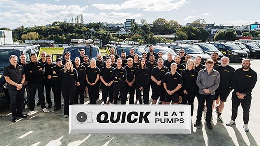 Heat Pump Experts In Papatoetoe
